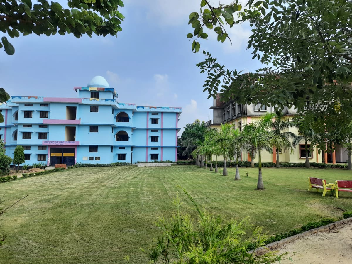 SDDTMV Gorakhpur-gallery-image-0