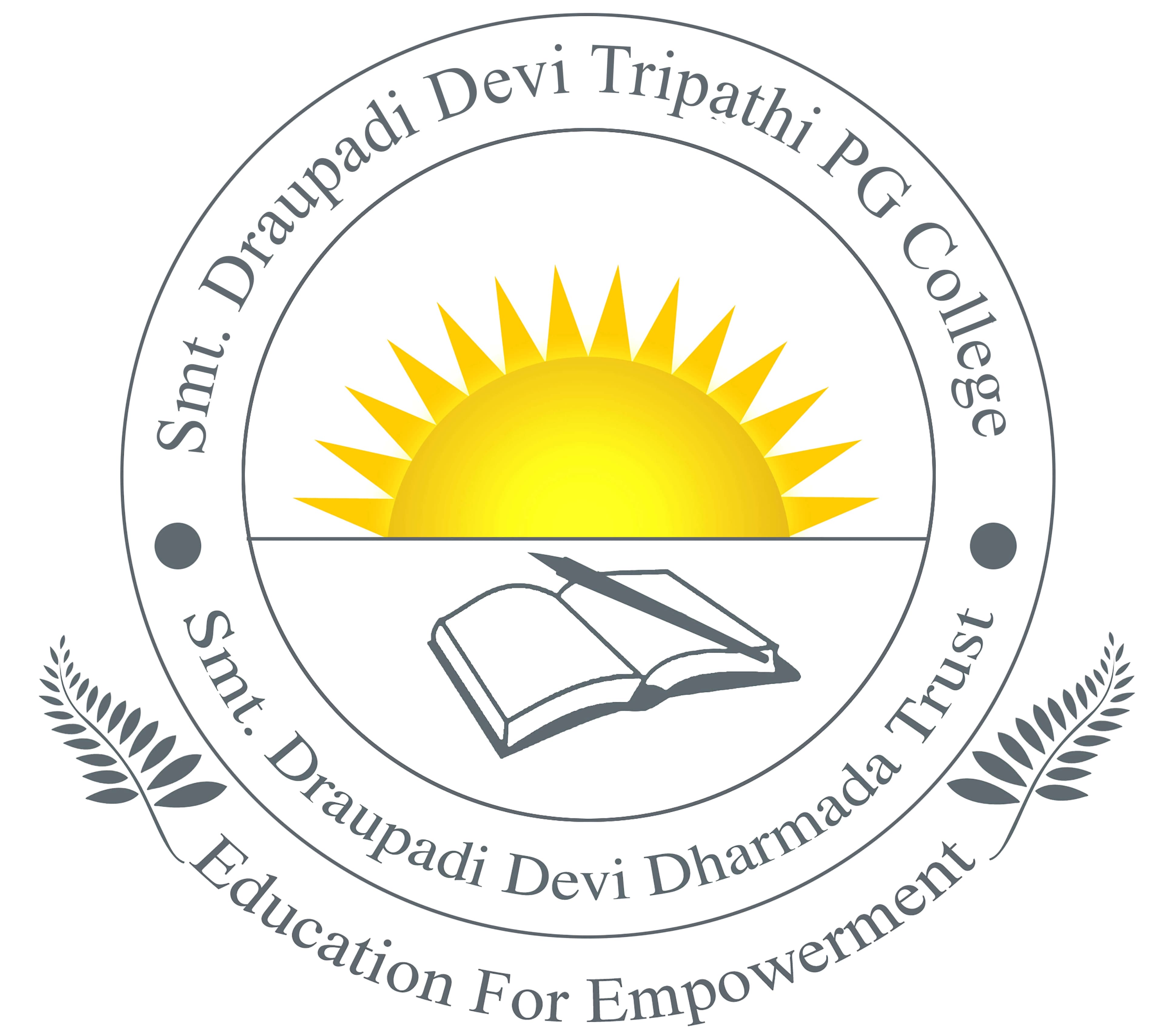 SDDTMV Gorakhpur-logo