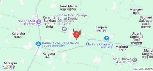 RSM Deoria-image