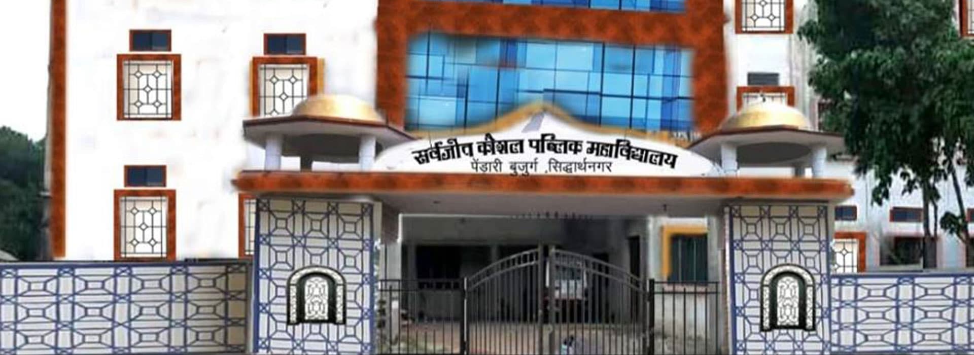 Sarvajeet Kaushal Public Mahavidyalaya-image