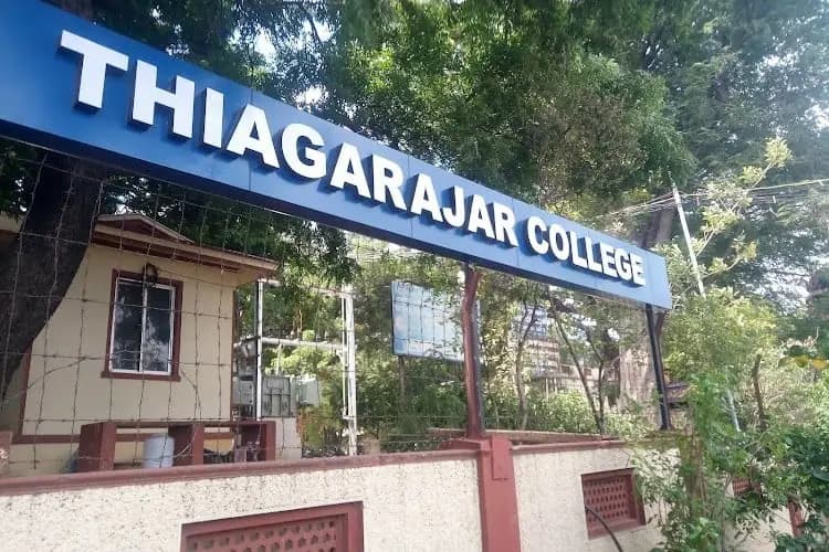 Thiagarajar College-gallery-image-0