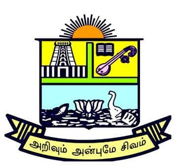 Thiagarajar College-logo