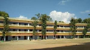 GPS Degree College-logo