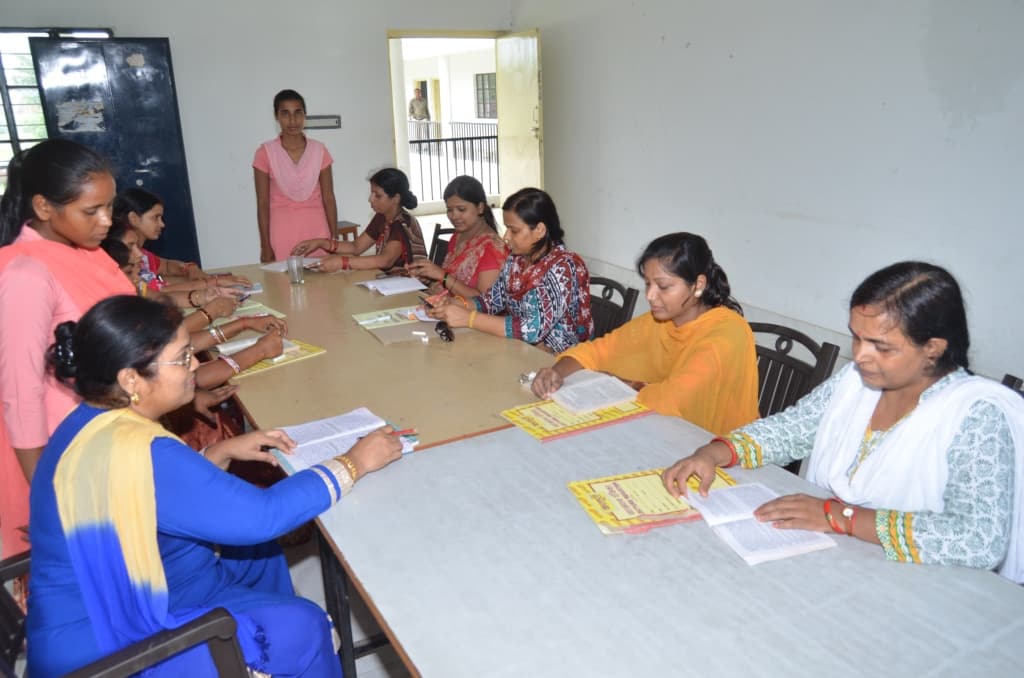 J B Mahajan Mahila Degree College-gallery-image-1