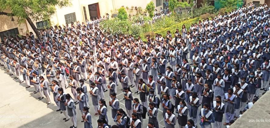 SKMV Gorakhpur-gallery-image-2