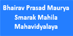 BPM Mahila Mahavidyalaya-logo
