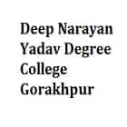 LDNY Degree College-logo
