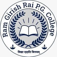 RGRM College Gorakhpur-logo