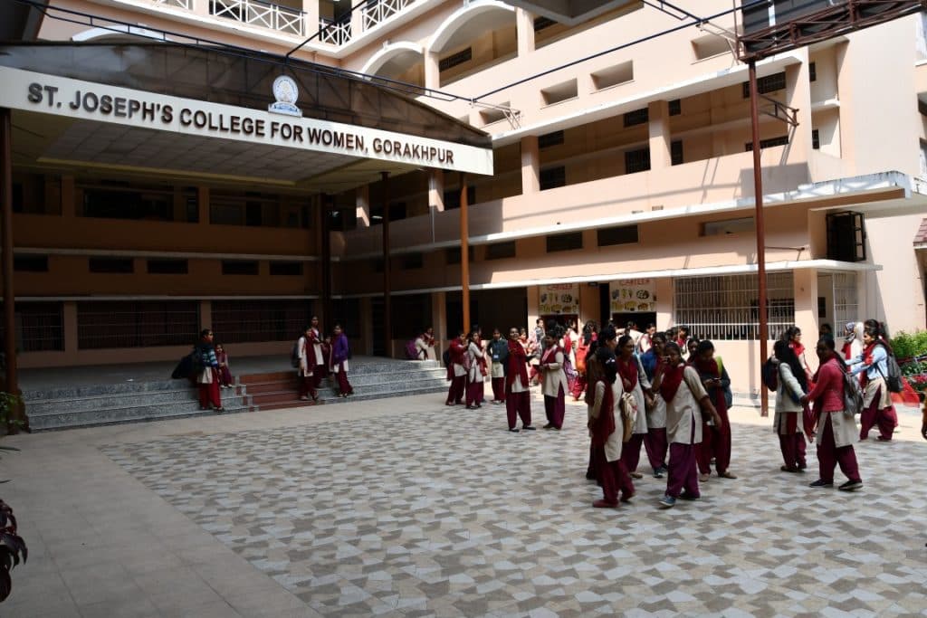 SJC Gorakhpur-image