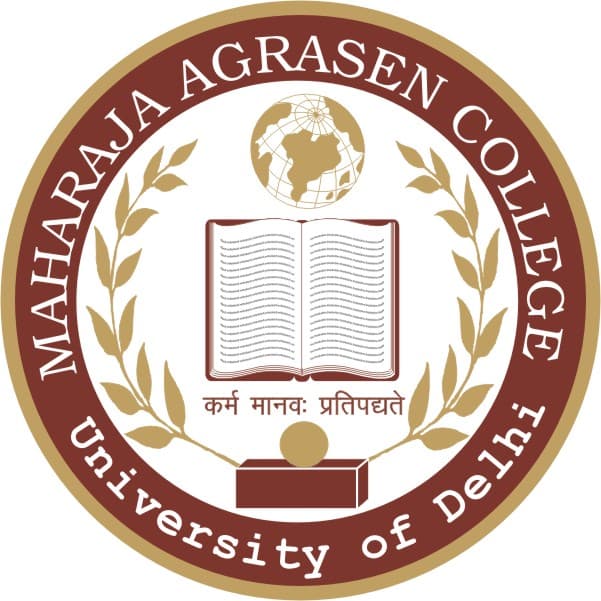 Maharaja Agrasen College, Deoria-logo