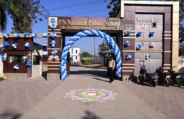 SKMV Gorakhpur-gallery-image-4