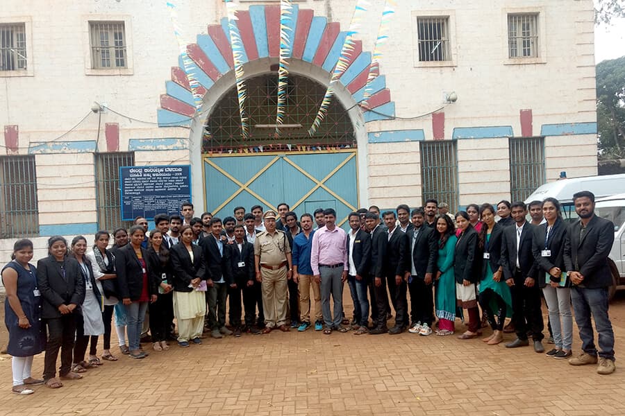 K.L.E. Society's Gurusiddappa Kotambri Law College-image