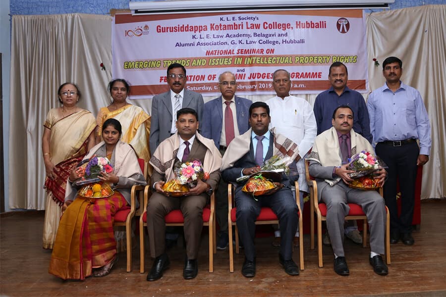 GK Law College-gallery-image-0