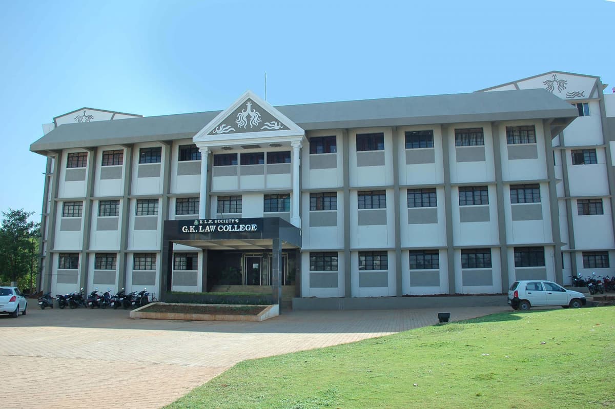 GK Law College-gallery-image-2