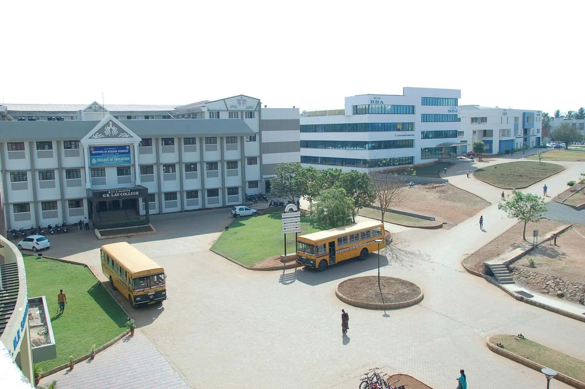 GK Law College-gallery-image-4