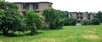 Awadh Centre Of Education-image