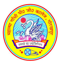 MGPG College-logo