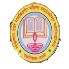 LDRK Mahila Mahavidyalay-logo