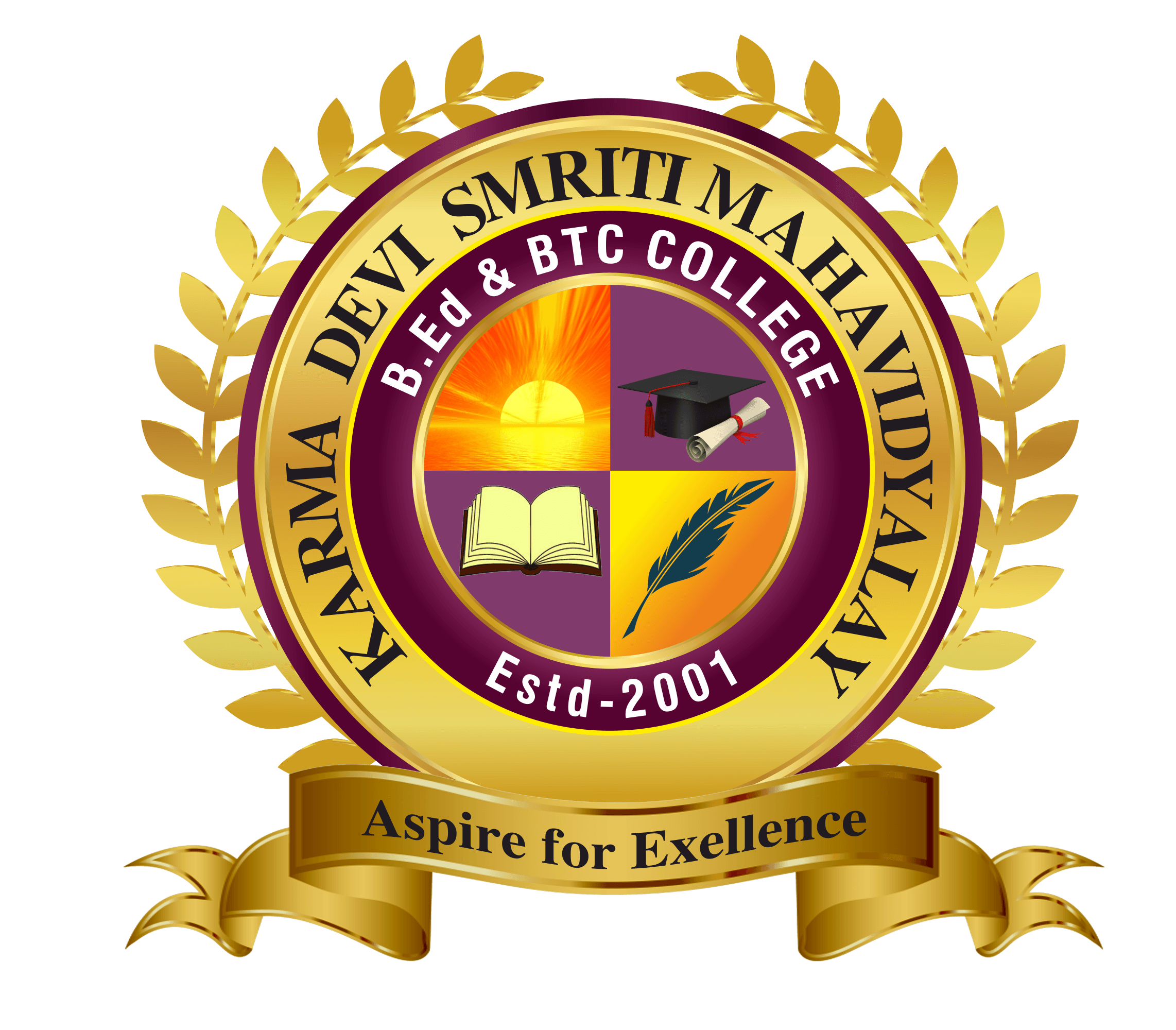 KDSM Basti-logo