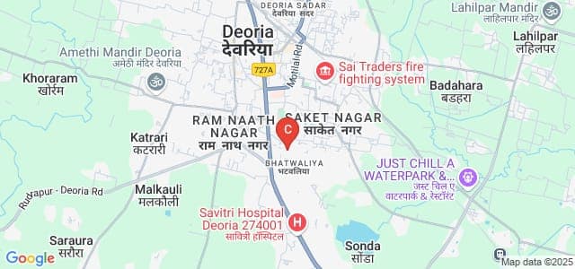 VDMV Deoria-gallery-image-0