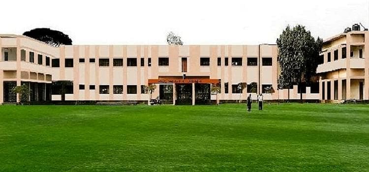 D.A.V. P.G. College-image