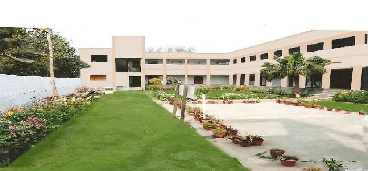 DAV PG College Gorakhpur-image