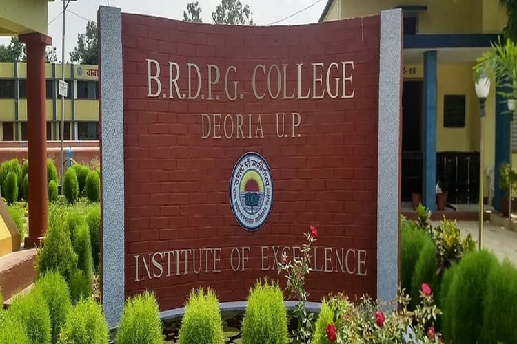 B.R.D. Degree College-gallery-image-0