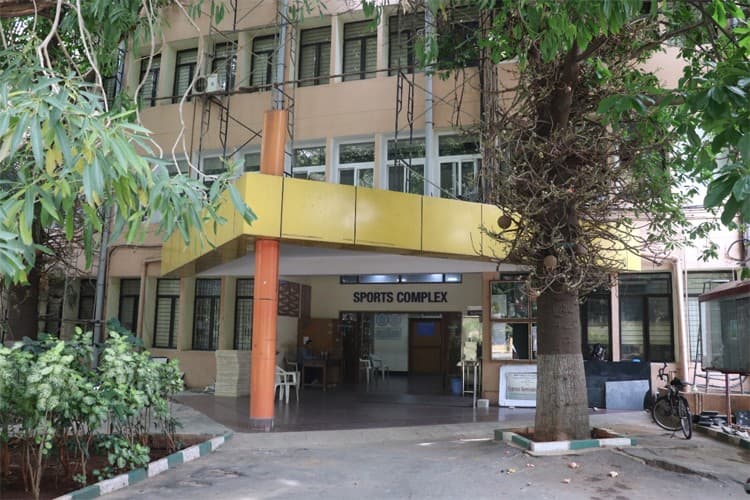 BMS College of Law-image