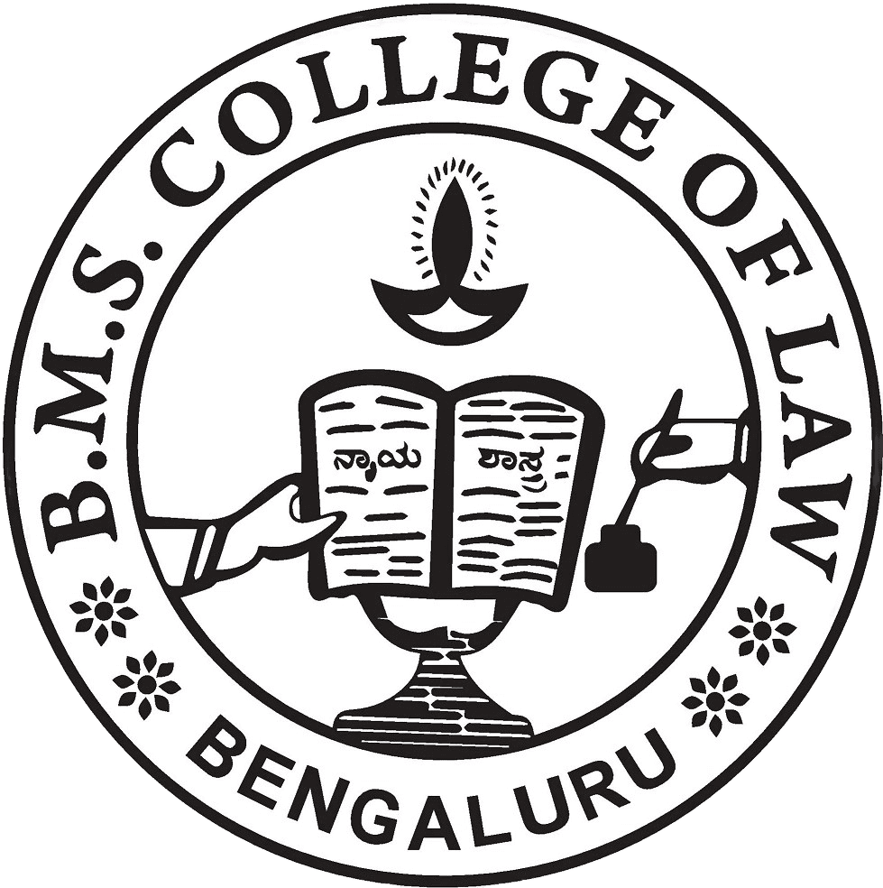BMS College of Law logo