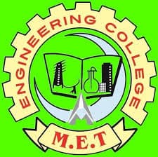M.E.T. College of Education-logo
