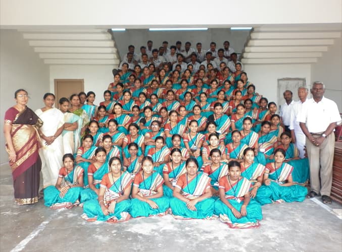 PSG Ponnammal College of Education-gallery-image-3