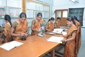 Sasthaa College of Education-gallery-image-0