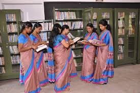 Sasthaa College of Education-gallery-image-2
