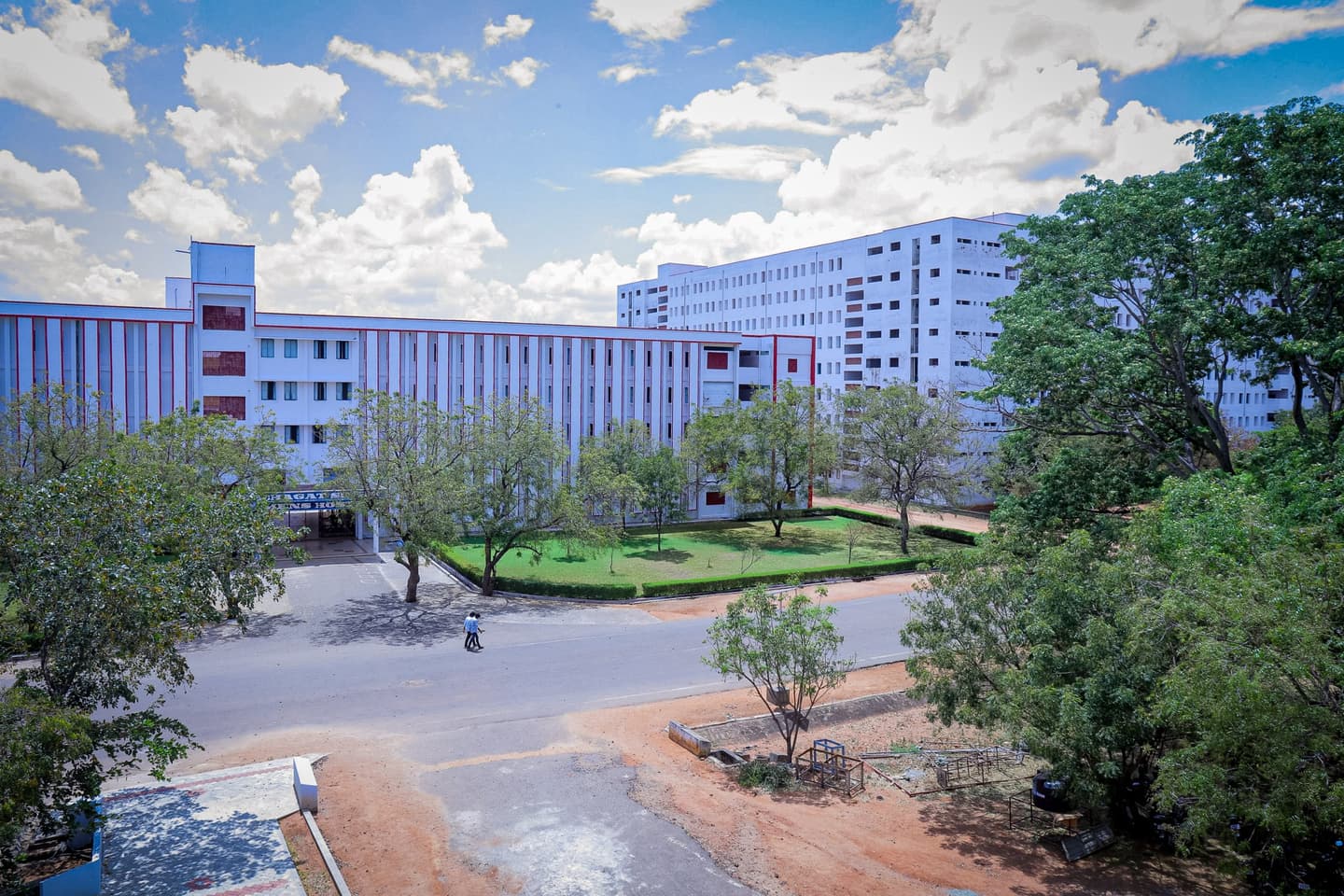 Arulmigu Kalasalingam College of Education-image