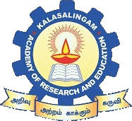 Arulmigu Kalasalingam College of Education-logo