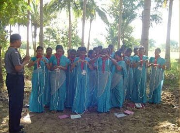 K.S.M. College of Education for Women-image