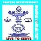 Sakthi Institute of Teacher Education and Research-logo