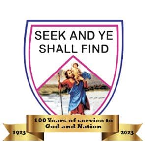 St. Christopher's College of Education-image