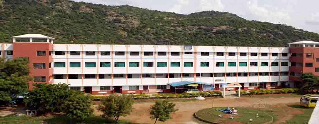 Dr. Nagarathinams College of Education-image