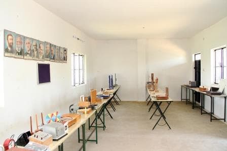 Jayasanthi College of Education-gallery-image-4