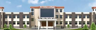 Sri Vatsa College of Education-gallery-image-4