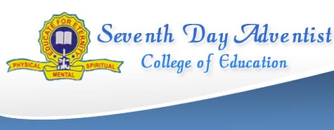 Seventh Day Adventist College of Education-logo
