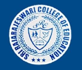 Sri Rajarajeswari College of Education-logo