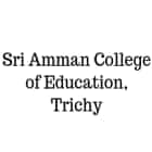 Sri Amman College of Education-logo