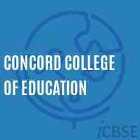 Concord College-logo