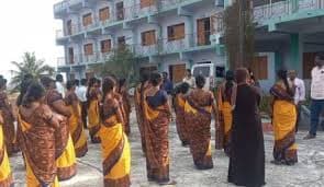 VCE Dindigul-image