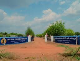 New Ideal College of Education-gallery-image-3