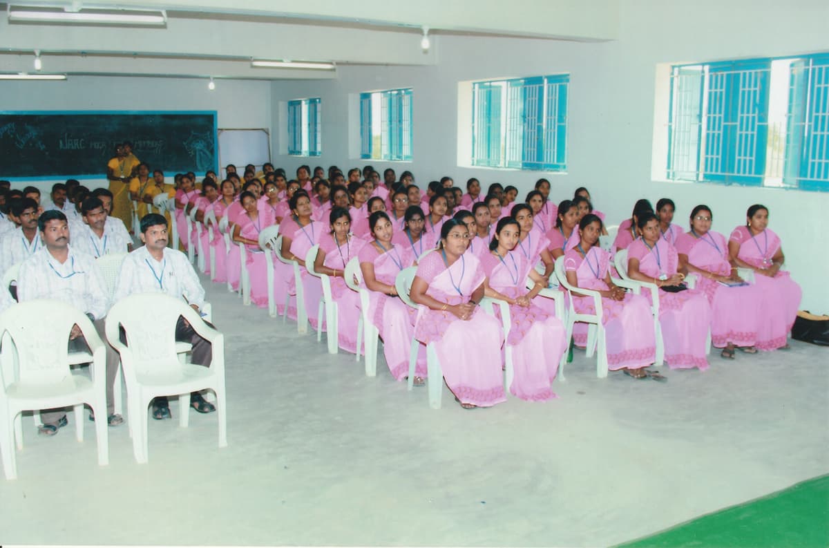 Jairupa College of Education-gallery-image-1