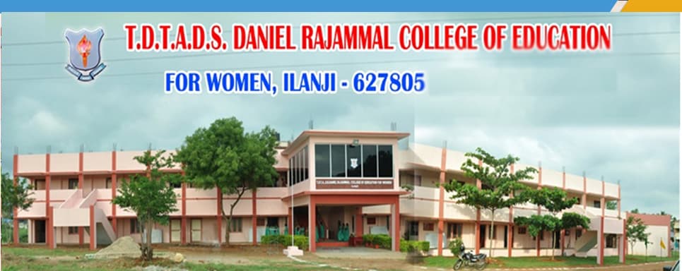 Daniel Rajammal College of Education-gallery-image-2