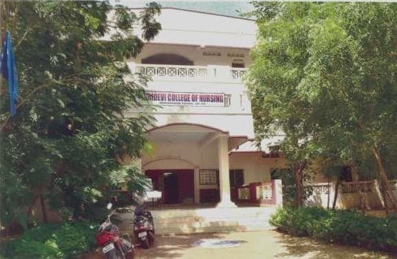 Sri Devi College of Education-gallery-image-4